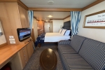 Deluxe Verandah Stateroom Picture