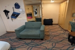 Interior Stateroom Picture