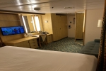 Interior Stateroom Picture