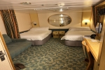 Interior Stateroom Picture