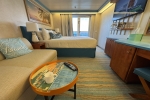 Balcony Stateroom Picture