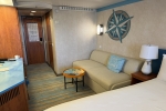 Balcony Stateroom Picture