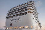 MSC Musica Ship Picture  1