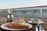 Deluxe Verandah Suite Stateroom Picture