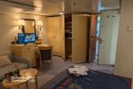 Deluxe Inside Stateroom Picture