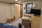 Inside Stateroom Picture