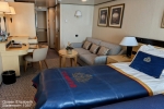 Oceanview Stateroom Picture