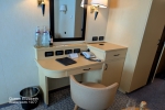 Oceanview Stateroom Picture