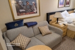 Oceanview Stateroom Picture
