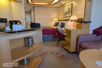 Princess Suite Stateroom Picture