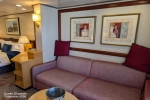 Princess Suite Stateroom Picture
