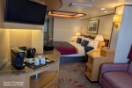 Princess Suite Stateroom Picture