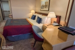 Princess Suite Stateroom Picture