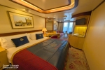 Princess Suite Stateroom Picture