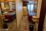 Princess Suite Stateroom Picture