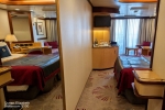 Princess Suite Stateroom Picture