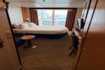 Deluxe Balcony Stateroom Cabin 8162. Picture