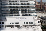 Regal Princess Exterior Picture