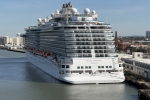 Regal Princess Exterior Picture
