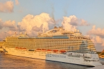Regal Princess Exterior Picture
