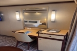 Deluxe Balcony Stateroom Picture