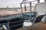 Deluxe Balcony Stateroom Picture