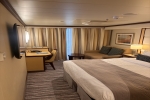 Deluxe Balcony Stateroom Picture