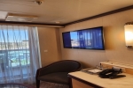 Mini-Suite Stateroom Picture