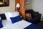 Balcony Stateroom Picture