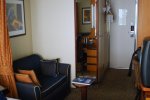 Balcony Stateroom Picture