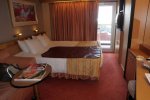 Balcony Stateroom Picture