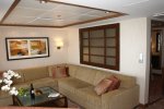 Celebrity Suite Stateroom Picture
