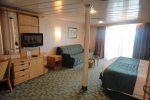 Spacious Balcony Stateroom Picture