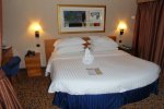 Grand Suite - 1 Bedroom Stateroom Picture