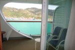 Balcony Stateroom Picture