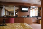 Grand Suite Stateroom Picture