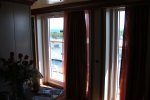 Vista Suite Stateroom Picture