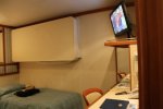 Interior Stateroom Picture