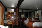 Deluxe Suite Stateroom Cabin 006. Picture