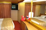 Porthole Stateroom Picture