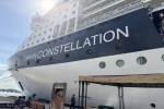 Celebrity Constellation Ship Picture  2