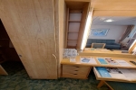 Superior Balcony Stateroom Picture