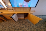 Superior Balcony Stateroom Picture