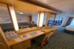 Superior Balcony Stateroom Picture