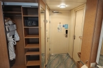 Boardwalk and Central Park Balcony Stateroom Picture