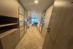 Cabana Mini-Suite Stateroom Picture