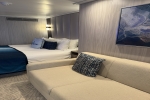 Cabana Mini-Suite Stateroom Picture