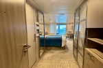 Cabana Mini-Suite Stateroom Picture