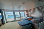 Cabana Mini-Suite Stateroom Picture