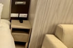 Cabana Mini-Suite Stateroom Picture
